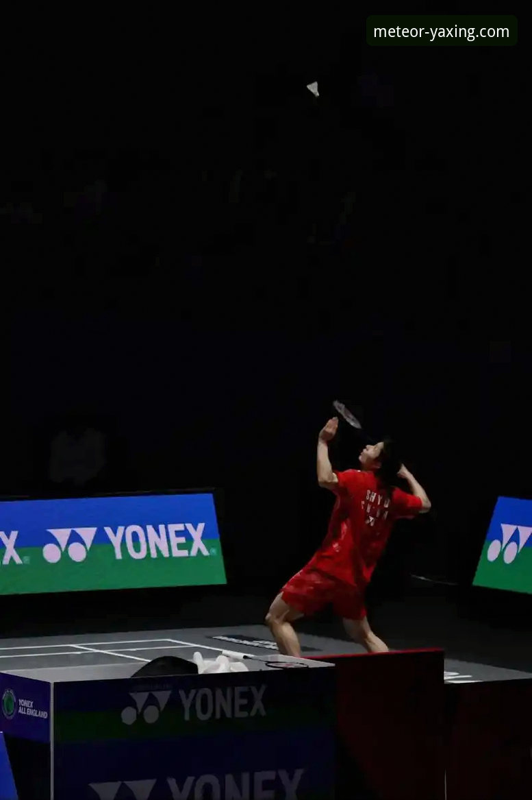 揭秘石宇奇亚锦赛夺冠背后的竞技密码与平台观赛新趋势