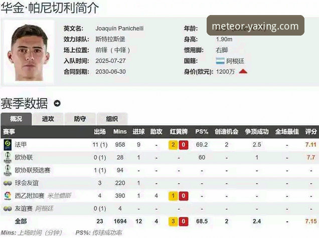 亚星娱乐服务 资深用户分享:在亚星体育平台深度解析阿根廷锋线危机的心得