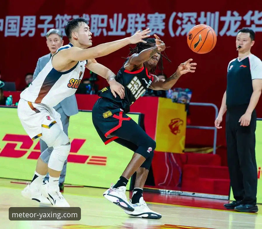 资深用户分享：广东男篮逆转之战，亚星体育平台观赛新体验